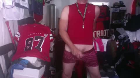 dilfjockdad87 online show from October 5, 11:23 pm