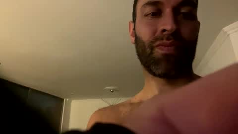 dilfofthenextdoor42 online show from February 28, 2:09 am