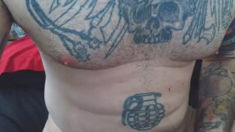 dilftattydaddy online show from February 26, 8:25 pm