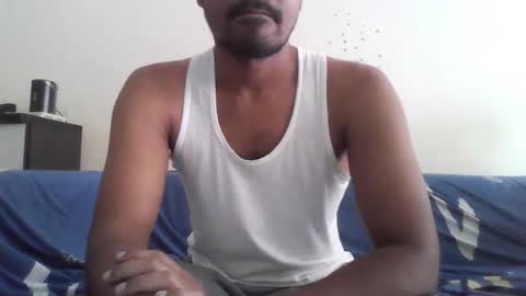 dilip_09 online show from January 23, 7:00 am