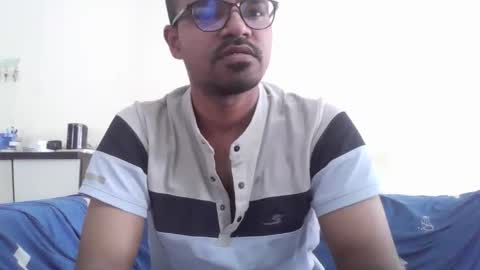 dilip_09 online show from October 27, 2:55 am