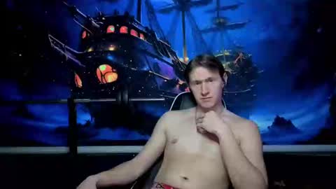 Dimetriusen online show from March 4, 5:24 pm