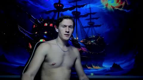 Dimetriusen online show from February 13, 7:10 pm