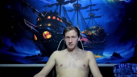 Dimetriusen online show from February 18, 4:25 pm