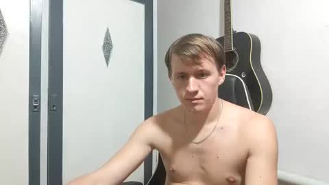 Dimetriusen online show from February 7, 5:07 pm