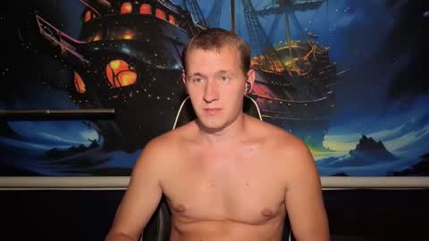 Dimetriusen online show from September 19, 6:44 pm