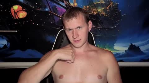 Dimetriusen online show from September 12, 6:32 pm