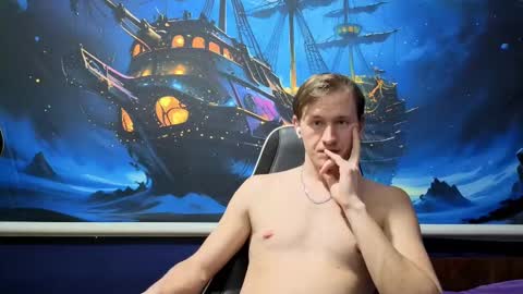 Dimetriusen online show from February 26, 6:15 pm