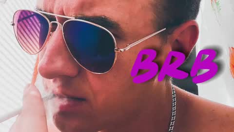 Dimetriusen online show from March 5, 5:39 pm