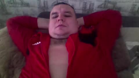 dimasvit5336 online show from February 26, 11:46 am