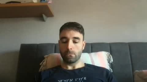 MarcTuria online show from November 24, 9:08 am