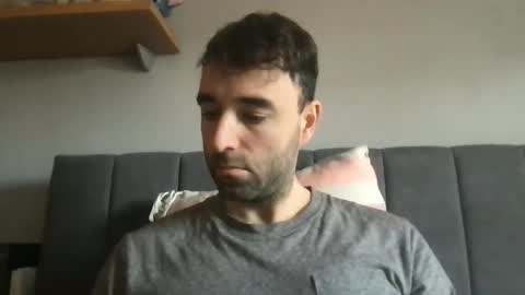 MarcTuria online show from January 12, 9:05 am