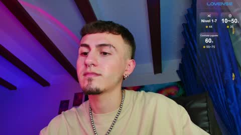 Snapshot of dimitri_bilak_ chatting on January 22, 1:10 am Julian Independent Model online show from January 22, 1:10 am