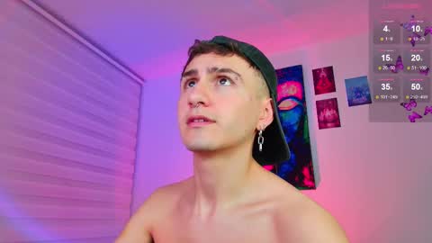 Julian Independent Model online show from January 18, 4:43 am