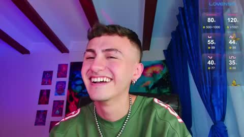 Snapshot of dimitri_bilak_ chatting on March 11, 11:04 pm Julian Independent Model online show from March 11, 11:04 pm