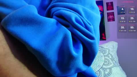 Julian Independent Model online show from April 17, 12:57 am