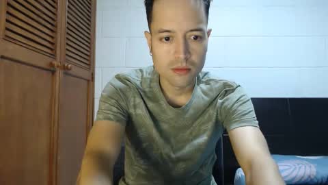 Dimitri online show from March 10, 9:57 am