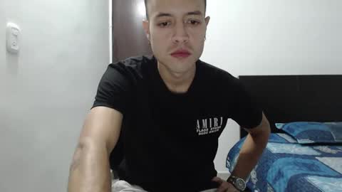 Dimitri online show from December 7, 3:31 am