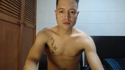 Dimitri online show from April 9, 6:19 am