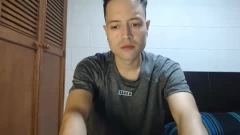 Dimitri online show from April 14, 3:54 am