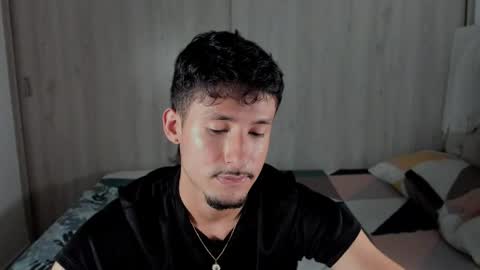 Fabian online show from May 31, 7:15 pm
