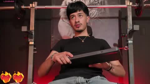 Dimitri online show from October 30, 9:15 pm