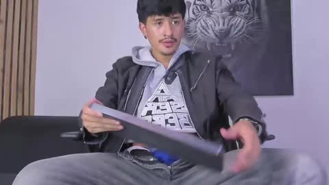 Dimitri online show from September 24, 8:59 pm