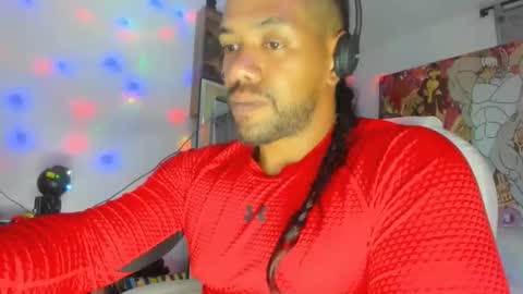 dimitry kyle mucle online show from November 25, 1:59 am
