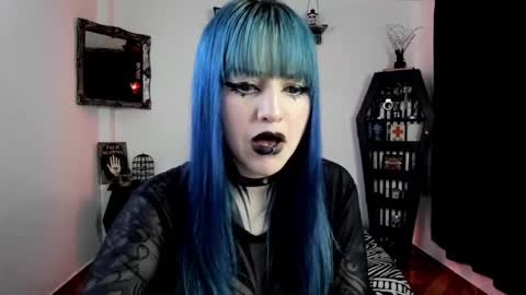 dimmuanddarkness online show from September 25, 2:57 pm