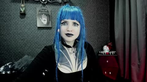 dimmuanddarkness online show from December 6, 4:44 pm