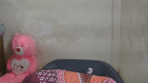 dimple_love online show from February 27, 1:15 pm