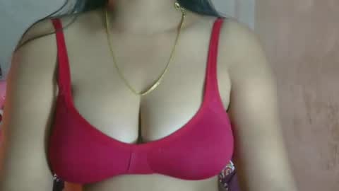 dimple_love online show from January 18, 8:34 am