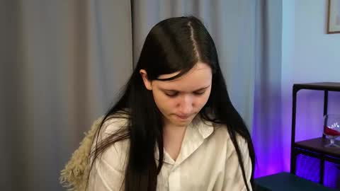 Rina online show from October 22, 4:26 am