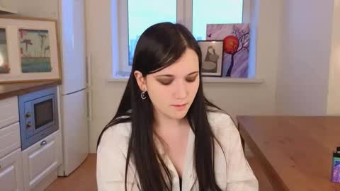 Rina online show from November 6, 4:26 am