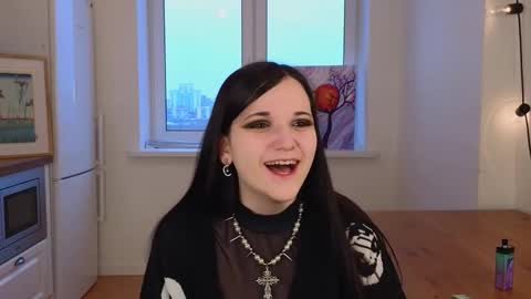 Rina online show from November 5, 4:14 am