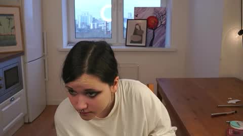 Rina online show from November 16, 4:58 am