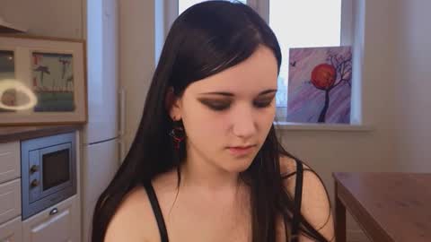 Rina online show from October 25, 5:19 am