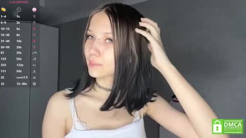 Amelia online show from May 12, 3:10 pm