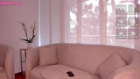 Diana Gomez online show from January 25, 2:03 pm