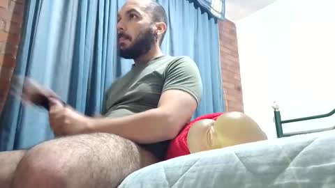 Dincht online show from April 27, 5:43 pm