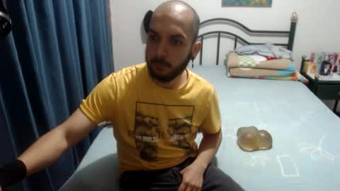 Dincht online show from March 27, 10:33 pm