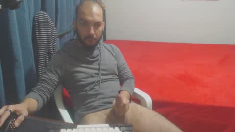 Dincht online show from January 29, 9:44 am
