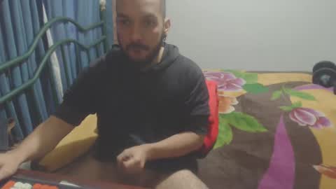 Dincht online show from September 26, 7:44 pm