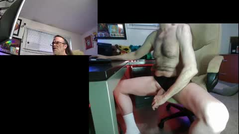 Snapshot of dinkdork094 chatting on January 26, 10:24 pm Dinkdork just having a good time online show from January 26, 10:24 pm