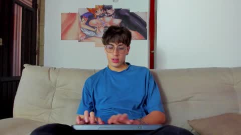 dio_star online show from February 6, 10:01 pm