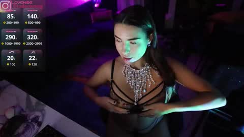 Diodora Magenta online show from September 15, 4:52 pm