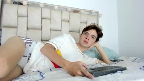 apollo online show from October 13, 1:35 pm