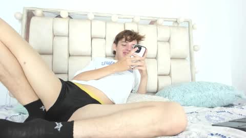 apollo online show from October 8, 8:26 pm