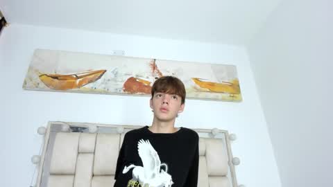 apollo online show from September 29, 8:52 pm