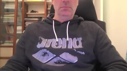 dionysos6510 online show from March 7, 10:32 pm